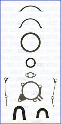 AJUSA 54119800 Комплект прокладок, блок-картер двигуна