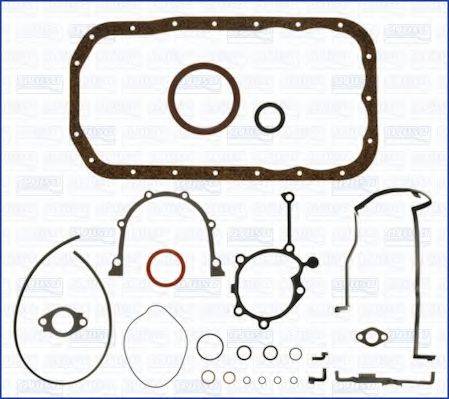 AJUSA 54132300 Комплект прокладок, блок-картер двигуна