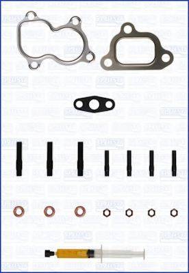 AJUSA JTC11060 Монтажний комплект, компресор
