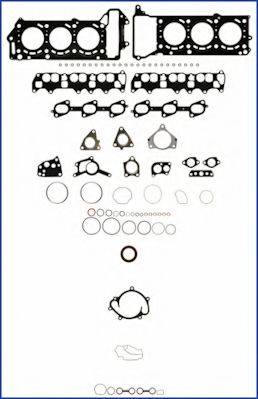 AJUSA 50331200 Комплект прокладок, двигун
