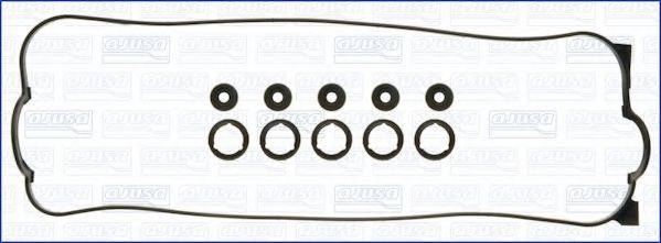 AJUSA 56005500 Комплект прокладок, кришка головки циліндра