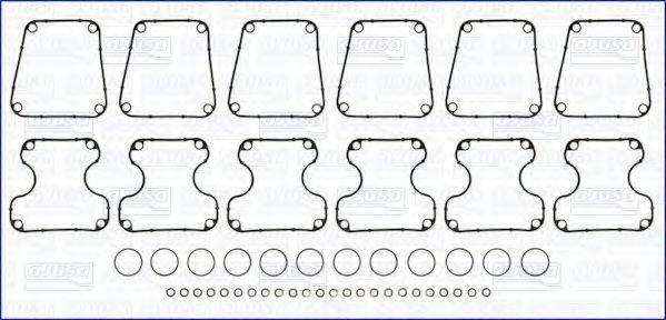 AJUSA 56028700 Комплект прокладок, кришка головки циліндра