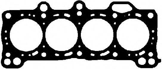 CORTECO 414158P Прокладка, головка циліндра