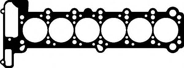 CORTECO 414629P Прокладка, головка циліндра