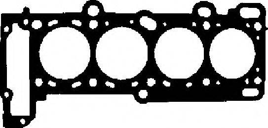 CORTECO 415143P Прокладка, головка циліндра