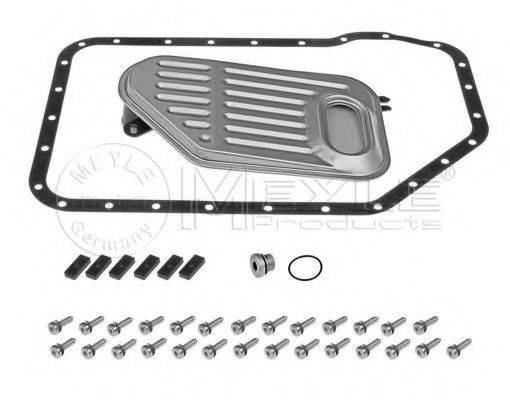 MEYLE 1001350001SK Комплект деталей, зміна масла - автоматично.коробка передач