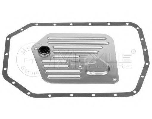 MEYLE 3141370001 Комплект гідрофільтрів, автоматична коробка передач