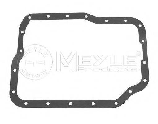 MEYLE 7141390002 Прокладка, масляного піддону автоматичного. коробки передач