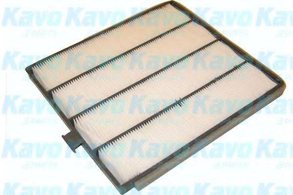 AMC FILTER HC8117 Фільтр, повітря у внутрішньому просторі