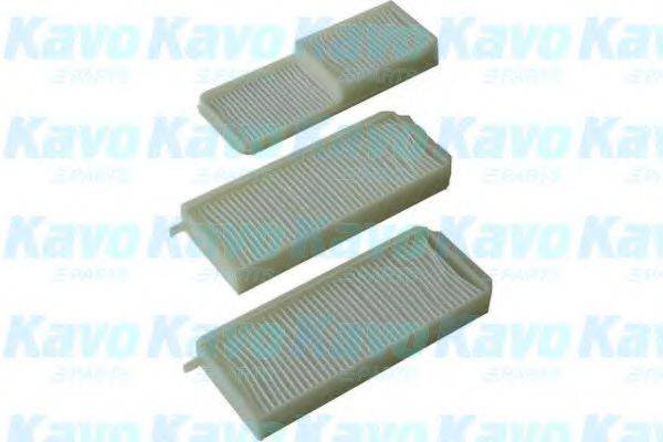 AMC FILTER MC5106 Фільтр, повітря у внутрішньому просторі