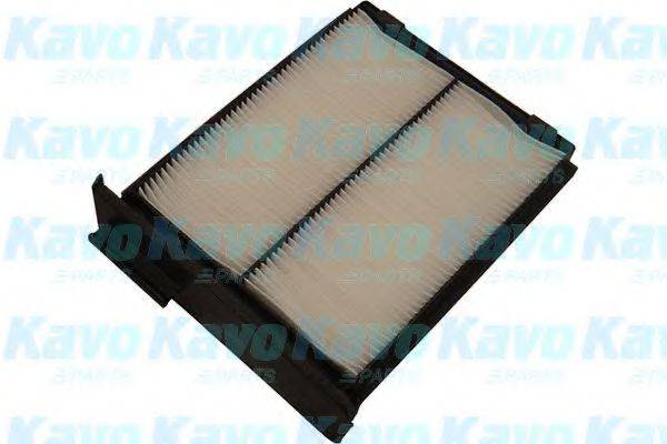 AMC FILTER MC5111 Фільтр, повітря у внутрішньому просторі