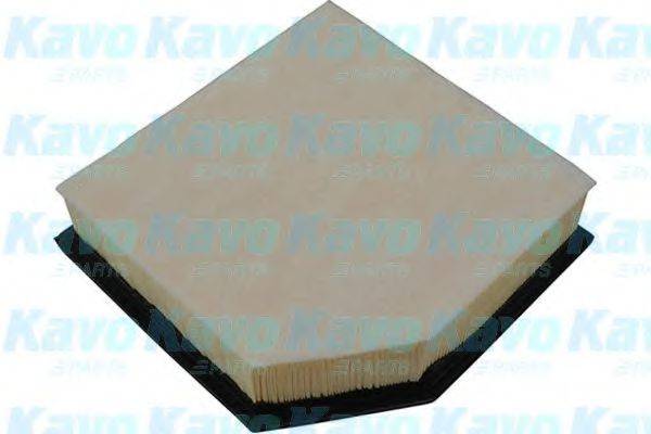 AMC FILTER TA1269 Повітряний фільтр