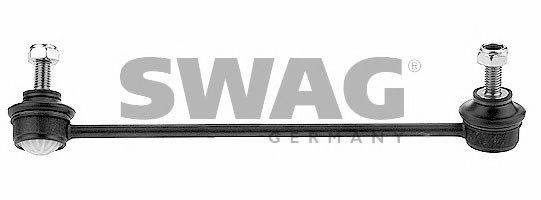 SWAG 60919650 Тяга/стійка, стабілізатор