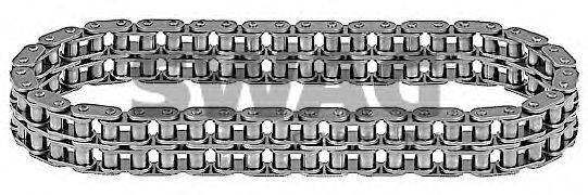 SWAG 99110059 Ланцюг приводу розподільного валу