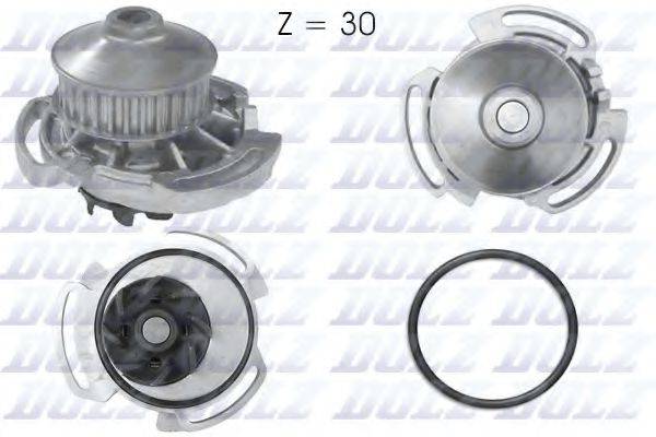 DOLZ A164 Водяний насос