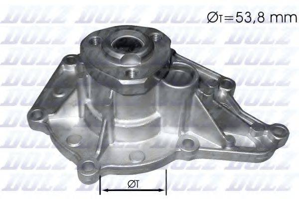 DOLZ A220 Водяний насос