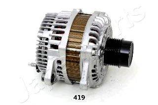 JAPANPARTS ALC419 Генератор