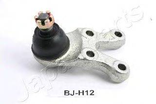 JAPANPARTS BJH12 несучий / напрямний шарнір