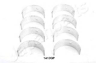 JAPANPARTS CB1410GP Шатунний підшипник