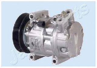 JAPANPARTS CMP2061315 Компресор, кондиціонер