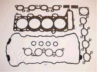 JAPANPARTS KG196 Комплект прокладок, головка циліндра