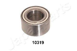 JAPANPARTS KK10319 Комплект підшипника маточини колеса