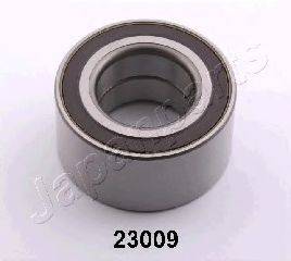 JAPANPARTS KK23009 Комплект підшипника маточини колеса