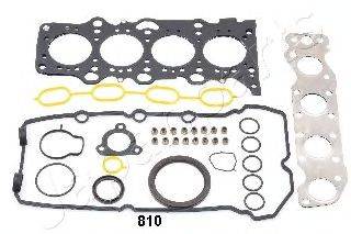 JAPANPARTS KM810 Комплект прокладок, двигун