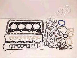 JAPANPARTS KMK00 Комплект прокладок, двигун