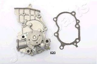 JAPANPARTS PQ620 Водяний насос