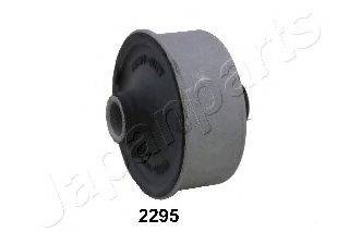 JAPANPARTS RU2295 Кронштейн, подушки важеля