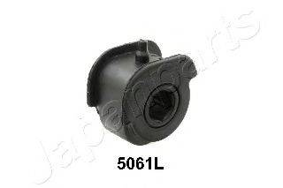 JAPANPARTS RU5061L Кронштейн, подушки важеля