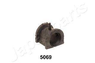 JAPANPARTS RU5069 Втулка, стабілізатор