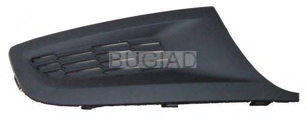 BUGIAD BSP24123 Ґрати вентилятора, буфер