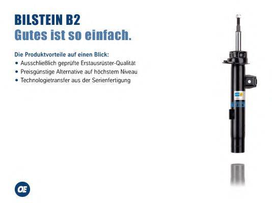 BILSTEIN BIL004802 Амортизатор