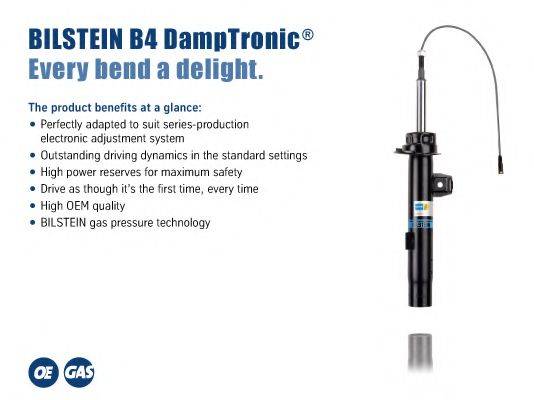 BILSTEIN BIL018561 Амортизатор