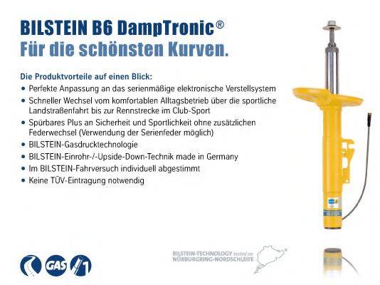 BILSTEIN BIL028429 Амортизатор