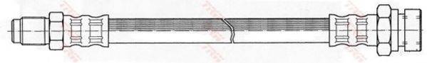 TRW PHB147 Шланг зчеплення