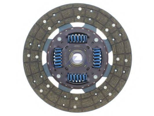 AISIN DN309 диск зчеплення