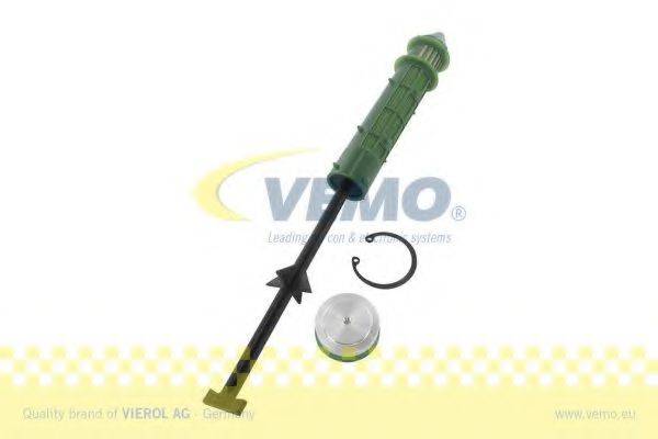 VEMO V10060038 Осушувач, кондиціонер