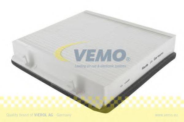 VEMO V10301001 Фільтр, повітря у внутрішньому просторі