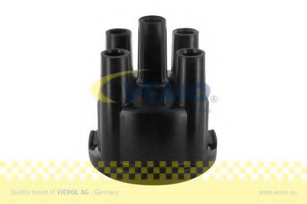 VEMO V10700027 Кришка розподільника запалювання