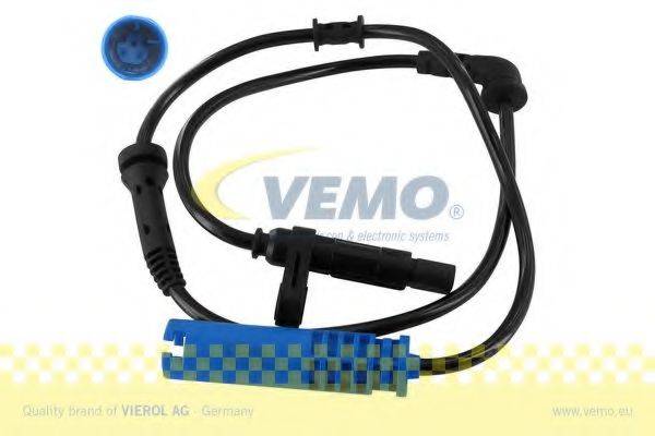 VEMO V20720485 Датчик, частота обертання колеса