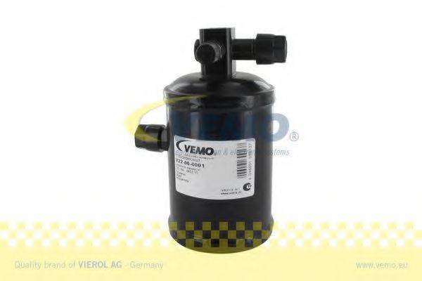 VEMO V22060001 Осушувач, кондиціонер