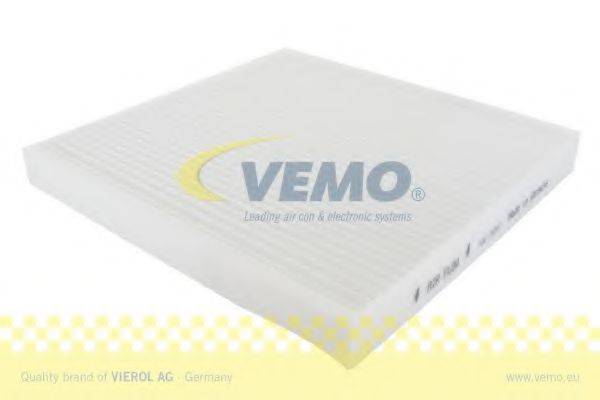 VEMO V22301008 Фільтр, повітря у внутрішньому просторі