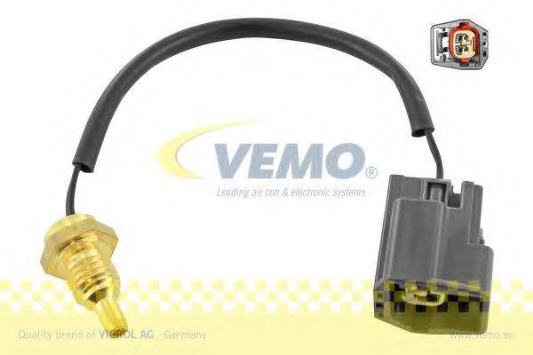 VEMO V25721020 Датчик, температура охолоджувальної рідини