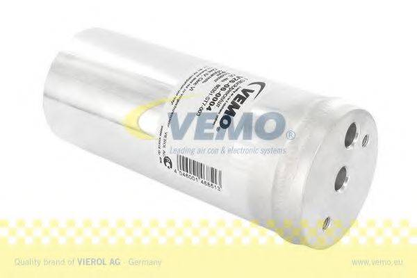 VEMO V26060004 Осушувач, кондиціонер