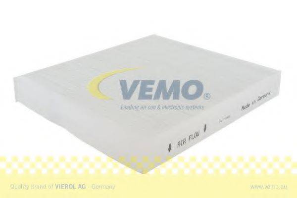 VEMO V26301002 Фільтр, повітря у внутрішньому просторі