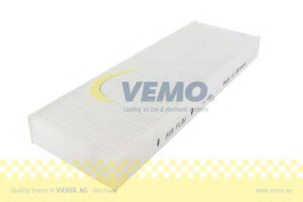 VEMO V26301003 Фільтр, повітря у внутрішньому просторі