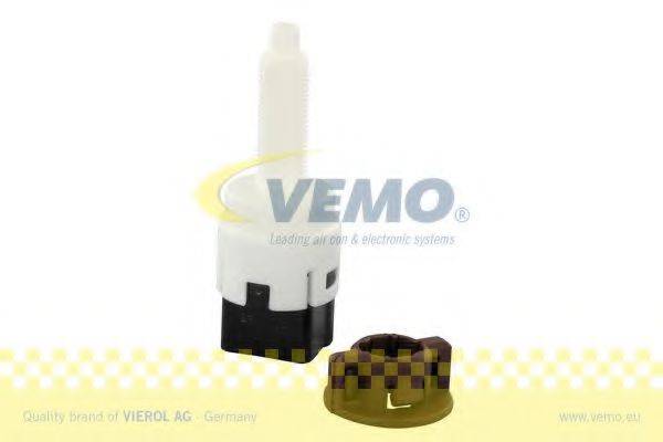 VEMO V26730002 Вимикач ліхтаря сигналу гальмування